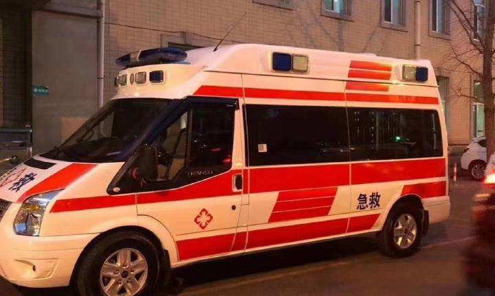 隆尧县成人监护型护送